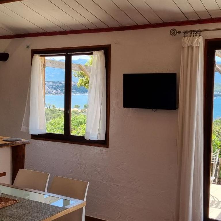 Résidence Alt'aria - Mini-Villa N° 1 - Vue sur Mer - 21