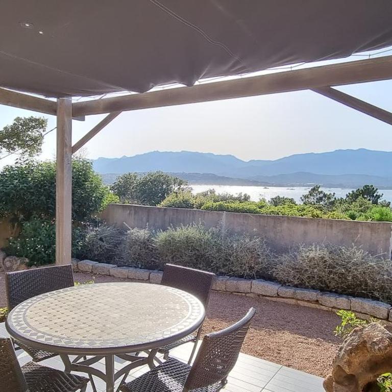 Résidence Alt'aria - Mini-Villa n°3 - Vue sur Mer - 17