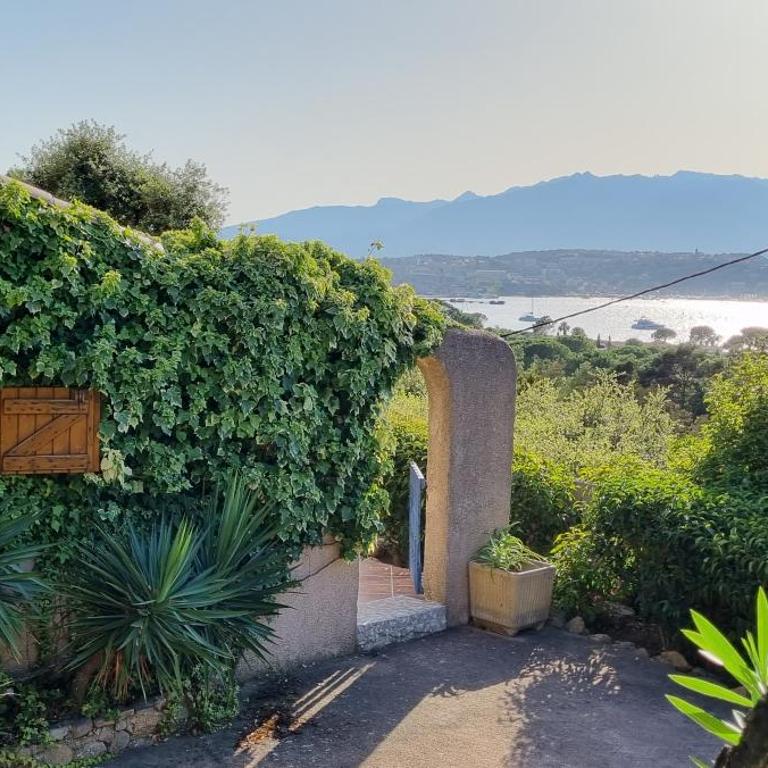 Résidence Alt'aria - Mini-Villa n°2 - Vue sur Mer - 18