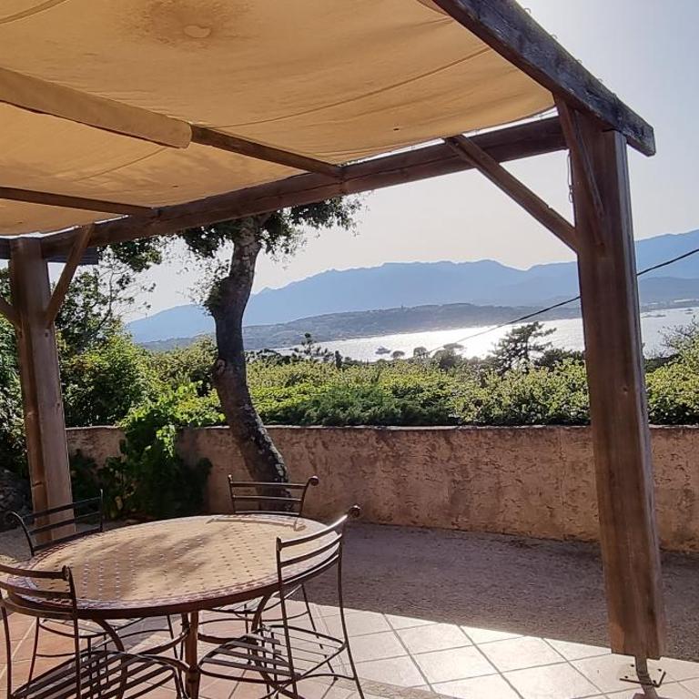 Résidence Alt'aria - Mini-Villa n°2 - Vue sur Mer - 19
