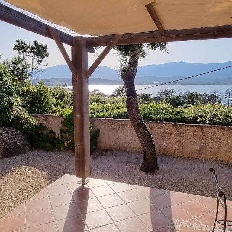 Résidence Alt'aria - Mini-Villa n°2 - Vue sur Mer - 20