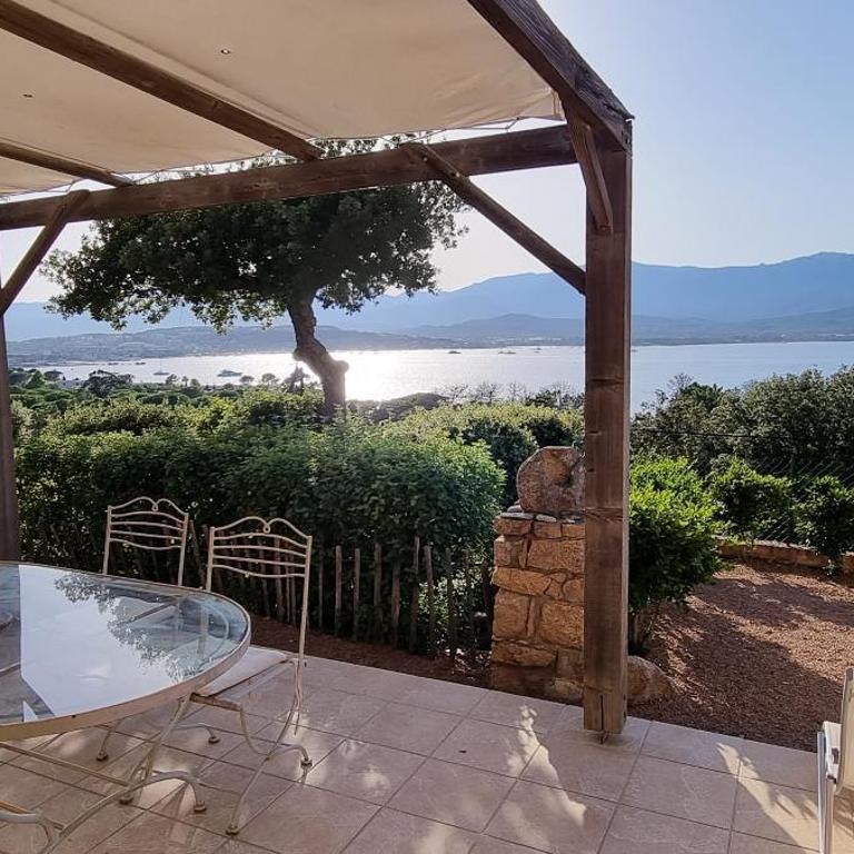 Résidence Alt'aria - Mini-Villa N° 1 - Vue sur Mer - 22
