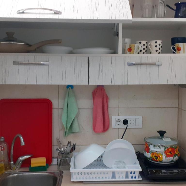 Iv Skadarlija - Studio - 9