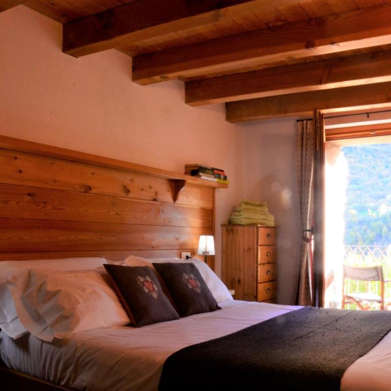 La Fattoria di Roven - Appartement 1 Chambre - 7