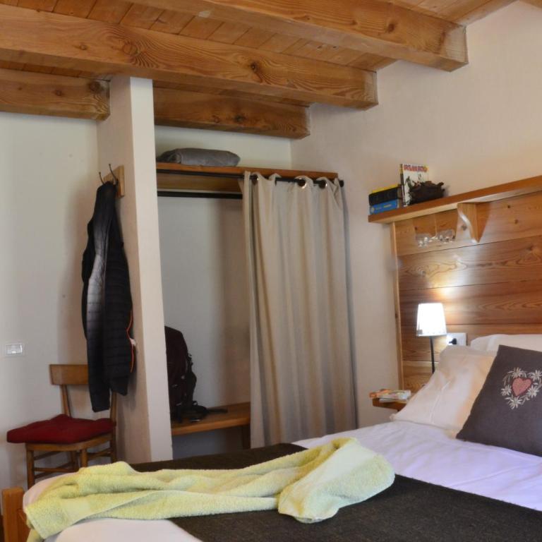 La Fattoria di Roven - Appartement 1 Chambre - 13