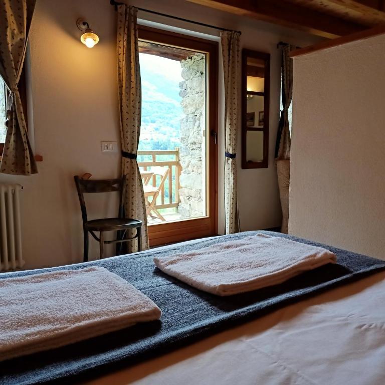 La Fattoria di Roven - Studio - 2
