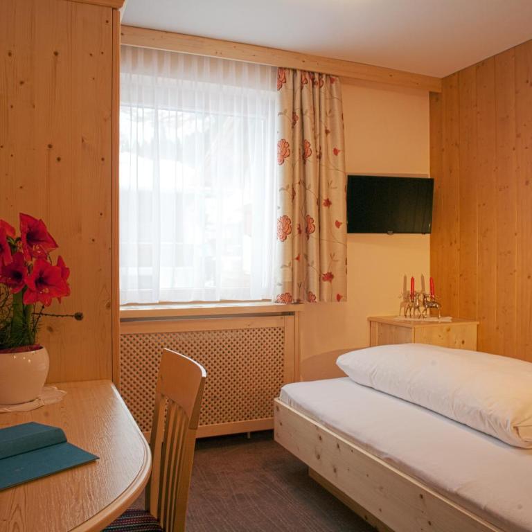 Pension Waldhof - Einzelzimmer - 7