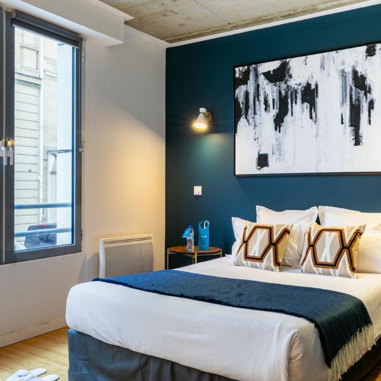 Sweett - La Roserie - Appartement - 2