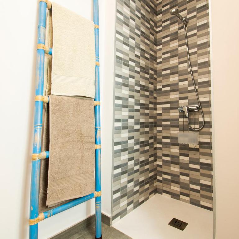Green View Luxury appartment in new complex Pueblo Majorero - Two-Bedroom Apartment - 42