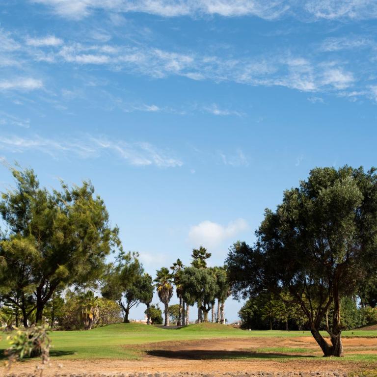 Green View Luxury appartment in new complex Pueblo Majorero - Two-Bedroom Apartment - 68