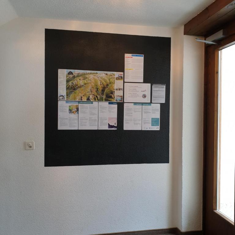 Chasa Max - Apartment mit 2 Schlafzimmern - 18