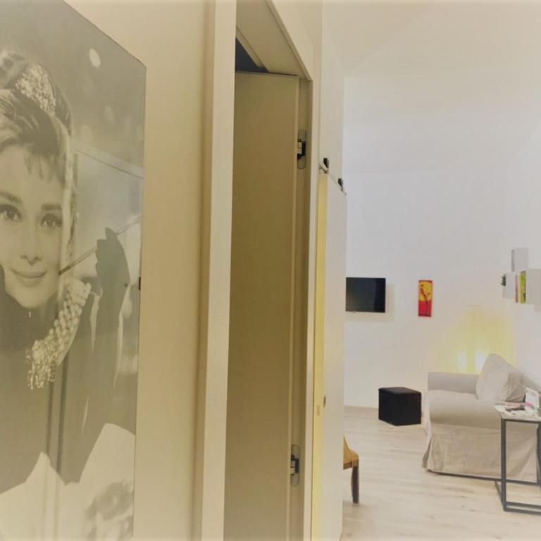 Maison 53 Incantevole appartamento vista Cattedrale di Como - Appartamento con 2 Camere da Letto - 28