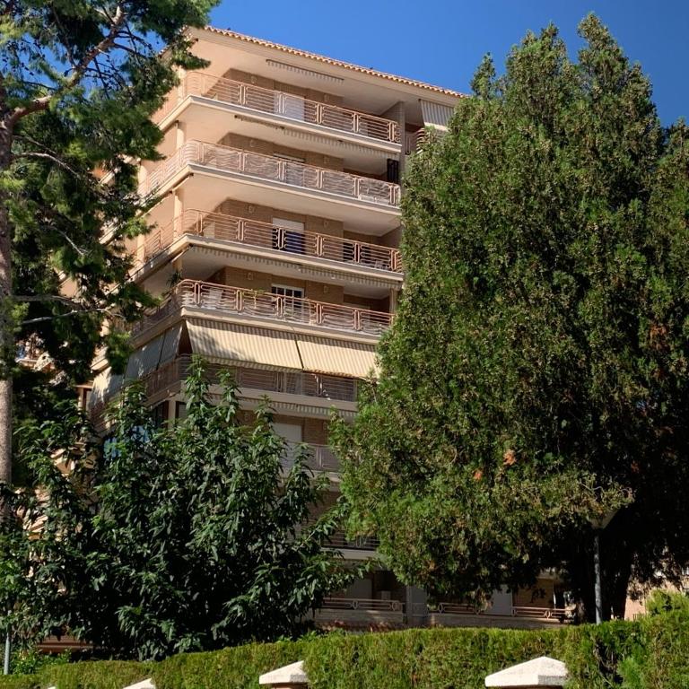 CasaBella - Apartment with Terrace - 32