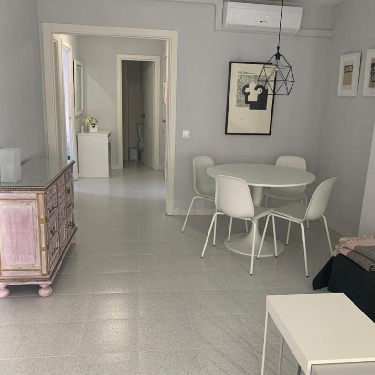 CasaBella - Apartment with Terrace - 4
