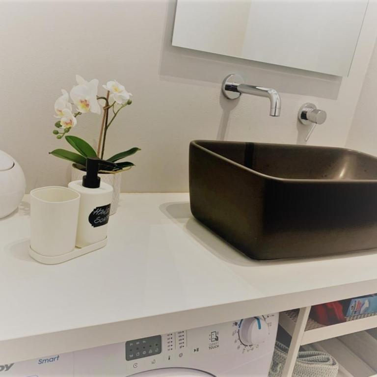 Maison 53 Incantevole appartamento vista Cattedrale di Como - Appartamento con 2 Camere da Letto - 18