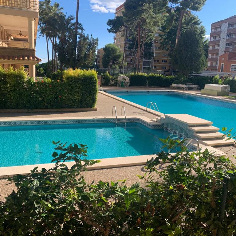 CasaBella - Apartment with Terrace - 31