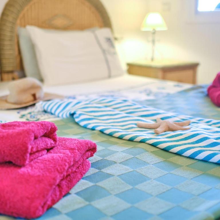 SIESTA BEACH 1, CON PLAYA y PARKING - Apartamento - Planta baja - 14