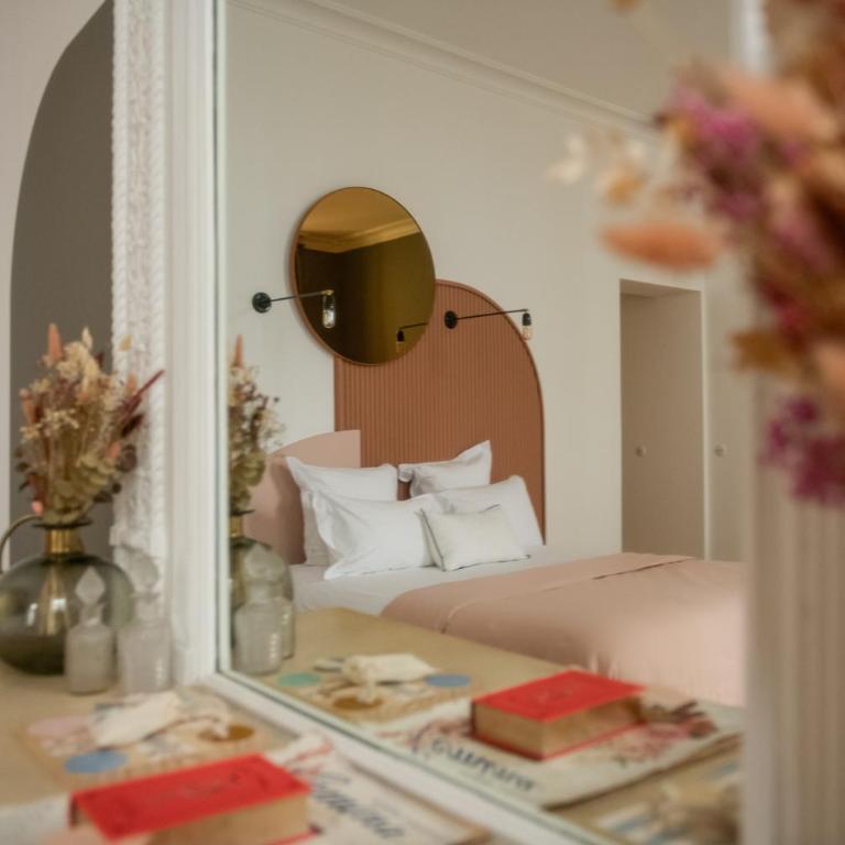 Maison Fernand - Superior Suite - Rosa Bonheur - 9