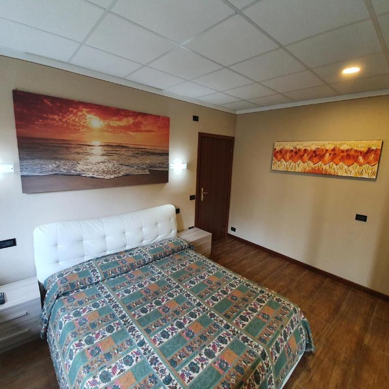 azalea apartments domo2 - Appartamento - Piano Terra - 4