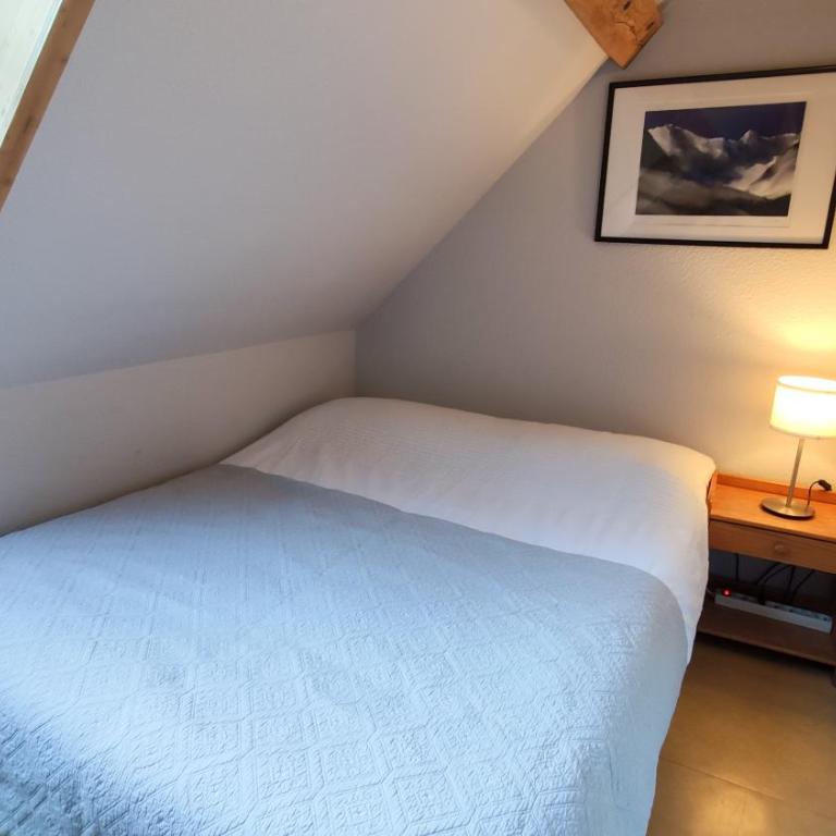 The Old School House, Les Ougiers - Appartement 3 Chambres - 11