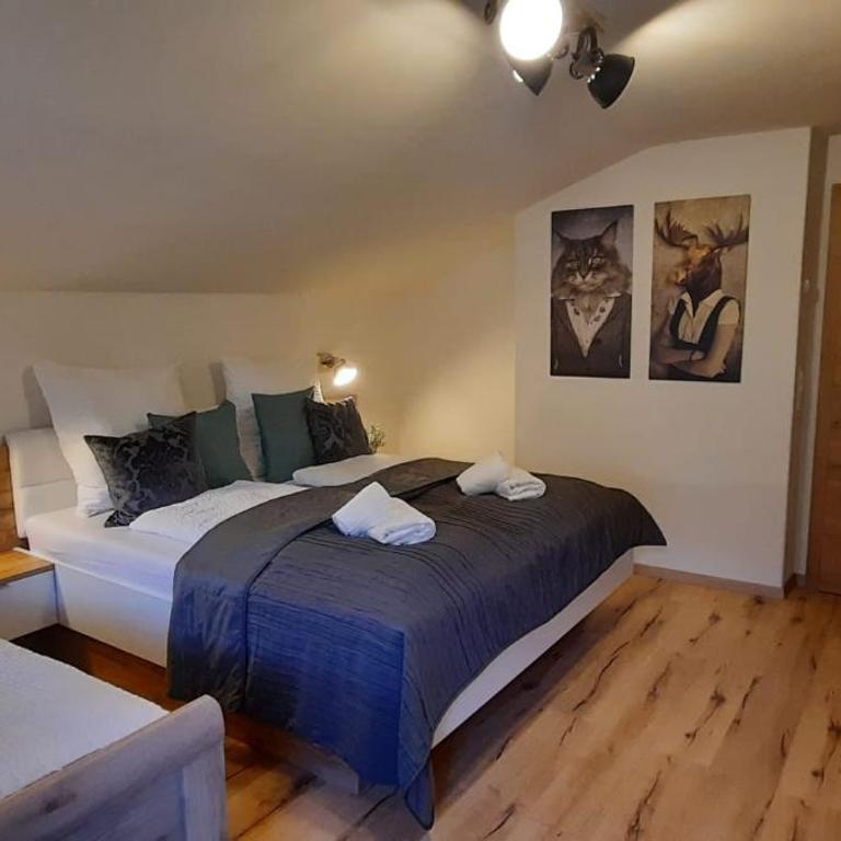 Haus Schober - Apartamento de 2 dormitorios - 3