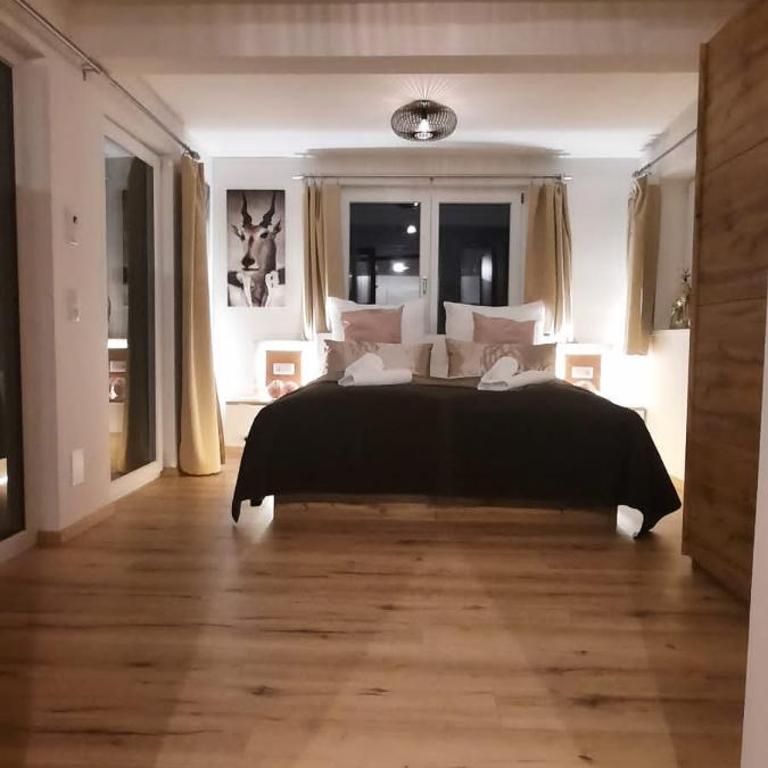Haus Schober - Apartamento de 2 dormitorios - 2