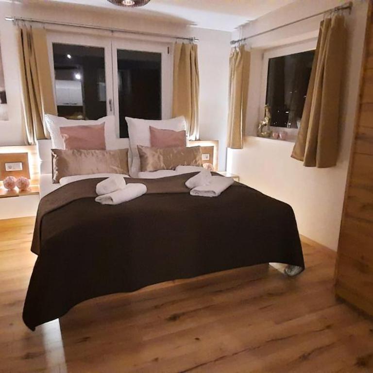 Haus Schober - Apartamento de 2 dormitorios - 6