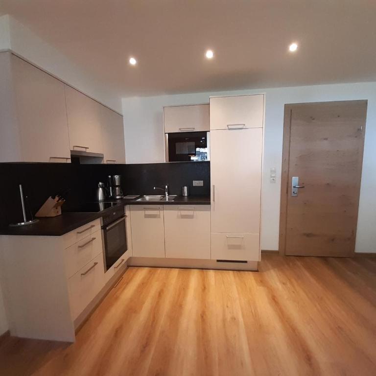 Hotel Bruno - Apartment mit 2 Schlafzimmern - 2