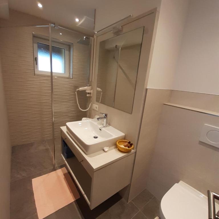 Hotel Bruno - Apartment mit 2 Schlafzimmern - 10