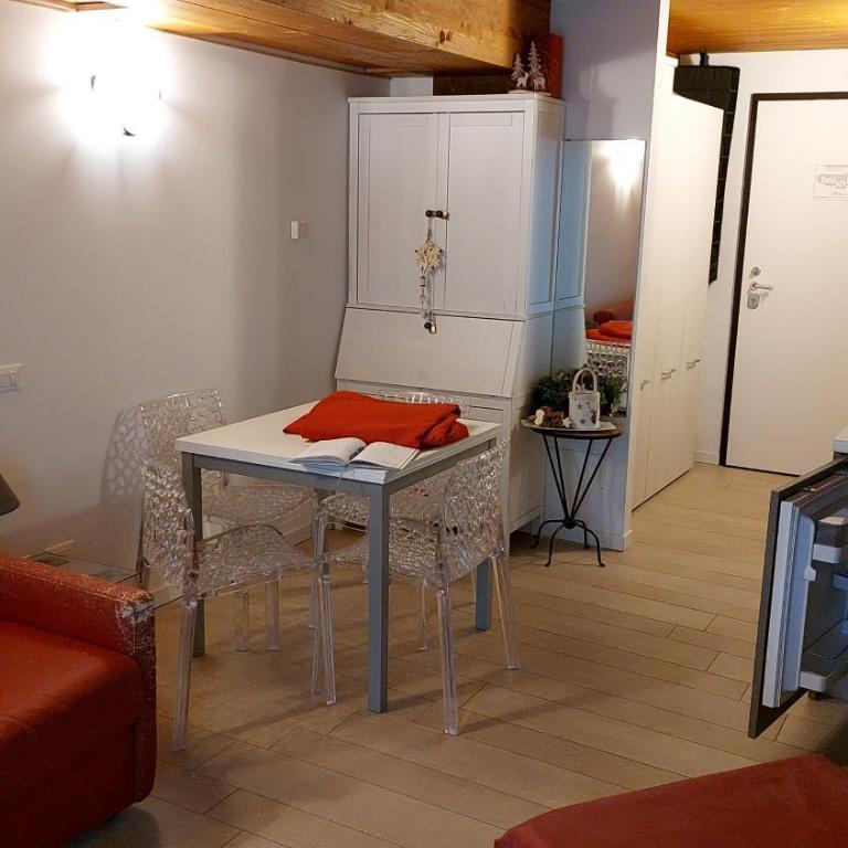 Alta Luce Mountain Lodge - Monolocale Familiare - 9