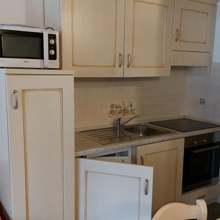 Alta Luce Mountain Lodge - Monolocale Familiare - 10