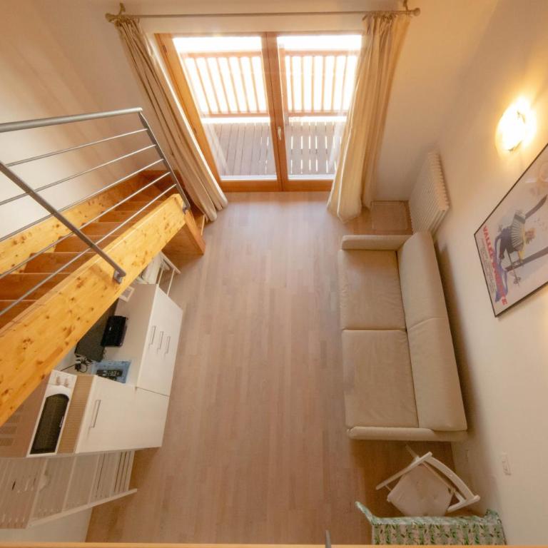 Alta Luce Mountain Lodge - Appartamento Standard - 2