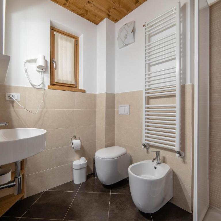 Alta Luce Mountain Lodge - Monolocale Standard - 6