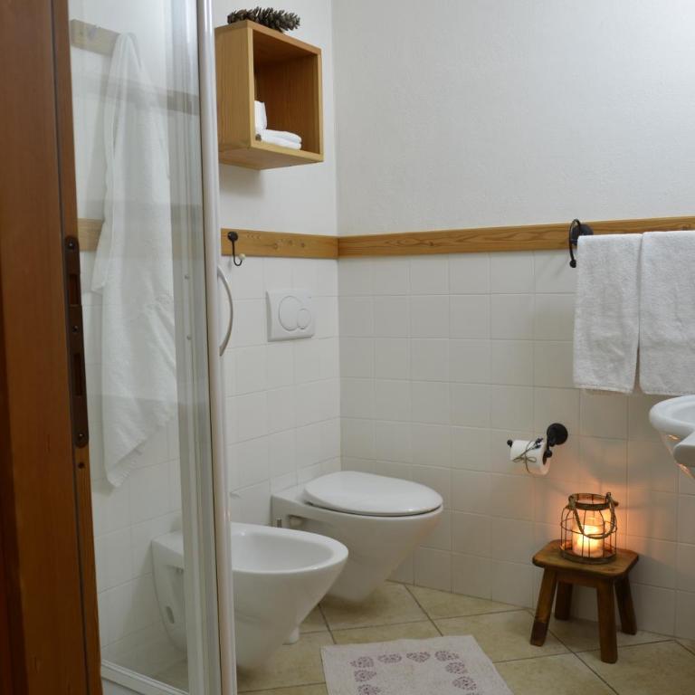 La Fattoria di Roven - Maison de Vacances - 9