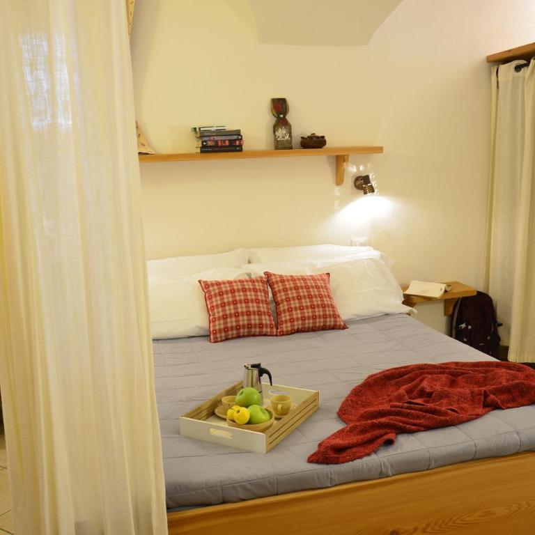 La Fattoria di Roven - Maison de Vacances - 10