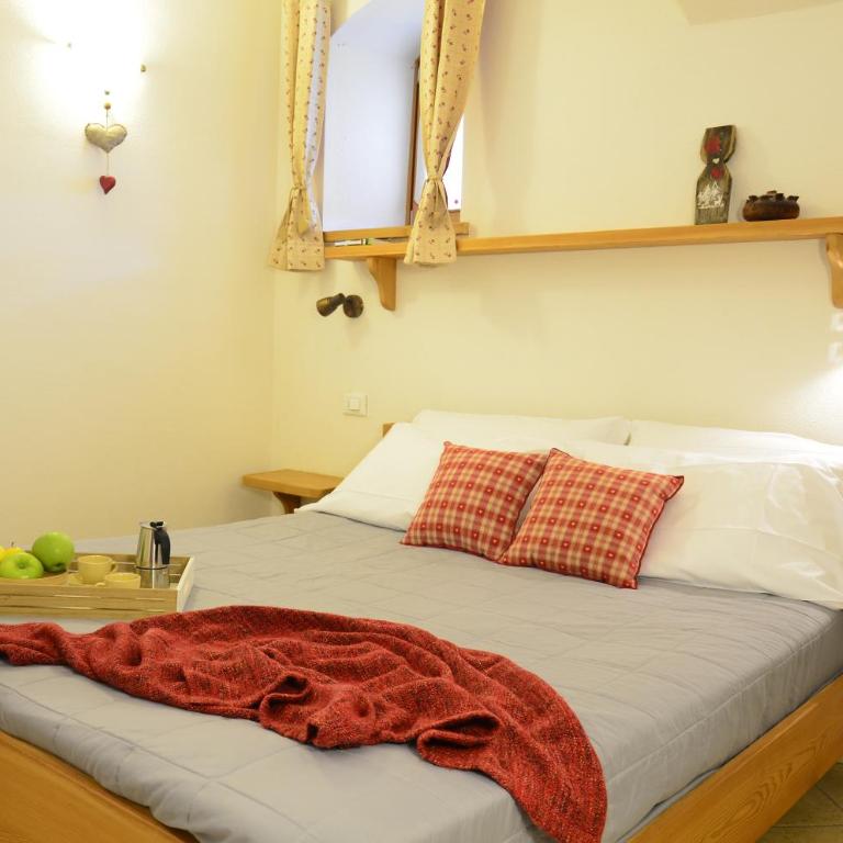 La Fattoria di Roven - Maison de Vacances - 5