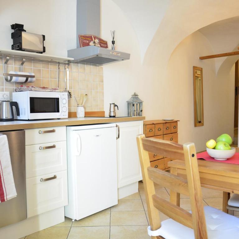 La Fattoria di Roven - Maison de Vacances - 11