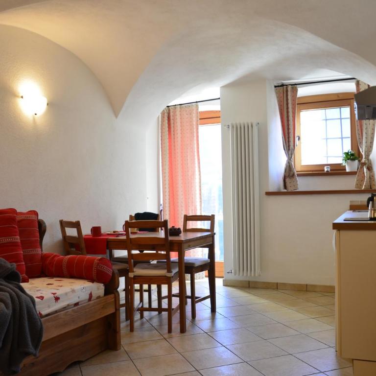 La Fattoria di Roven - Maison de Vacances - 8