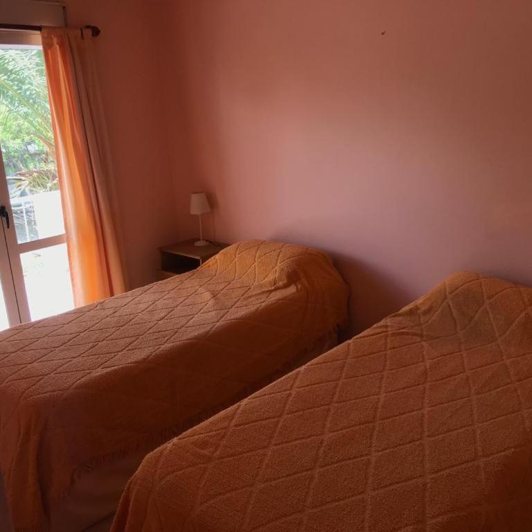 AMANECER - Three-Bedroom House - 2