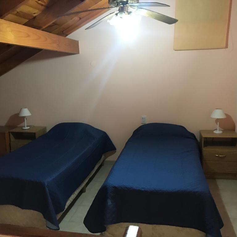 AMANECER - Three-Bedroom House - 4