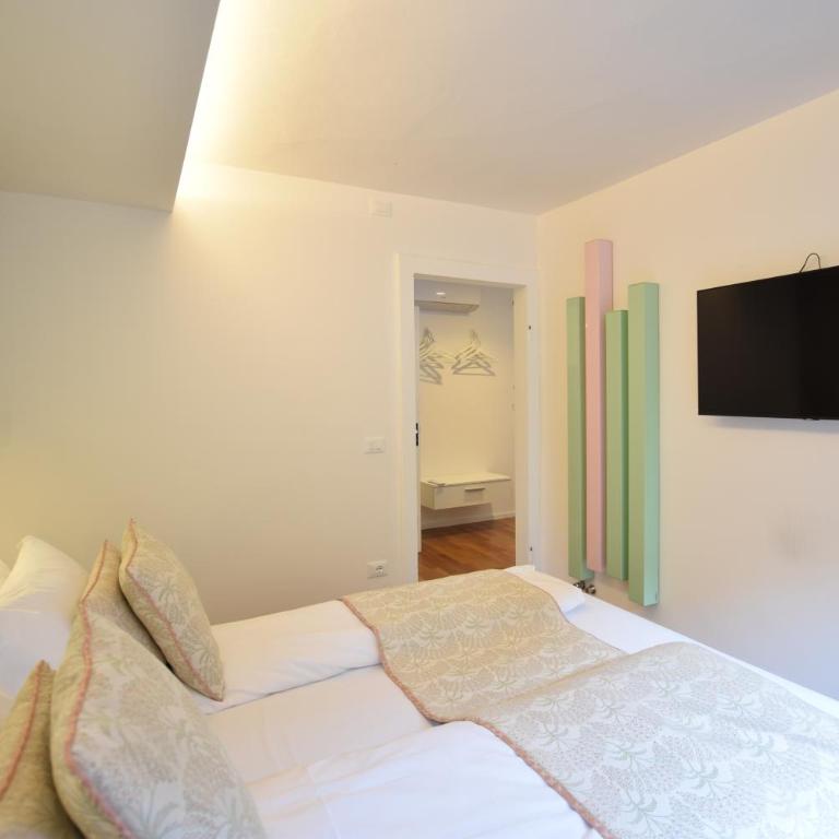 Isola Memmia - Suite Galileo - 11