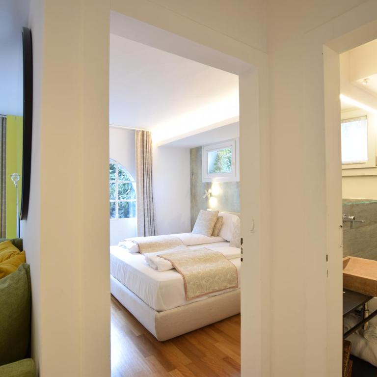 Isola Memmia - Suite Galileo - 3