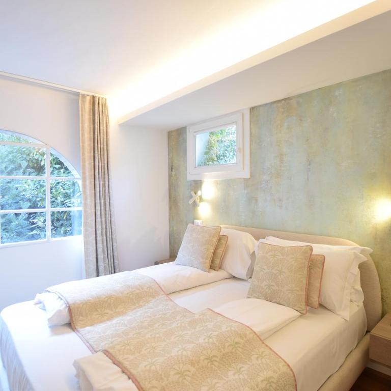 Isola Memmia - Suite Galileo - 9