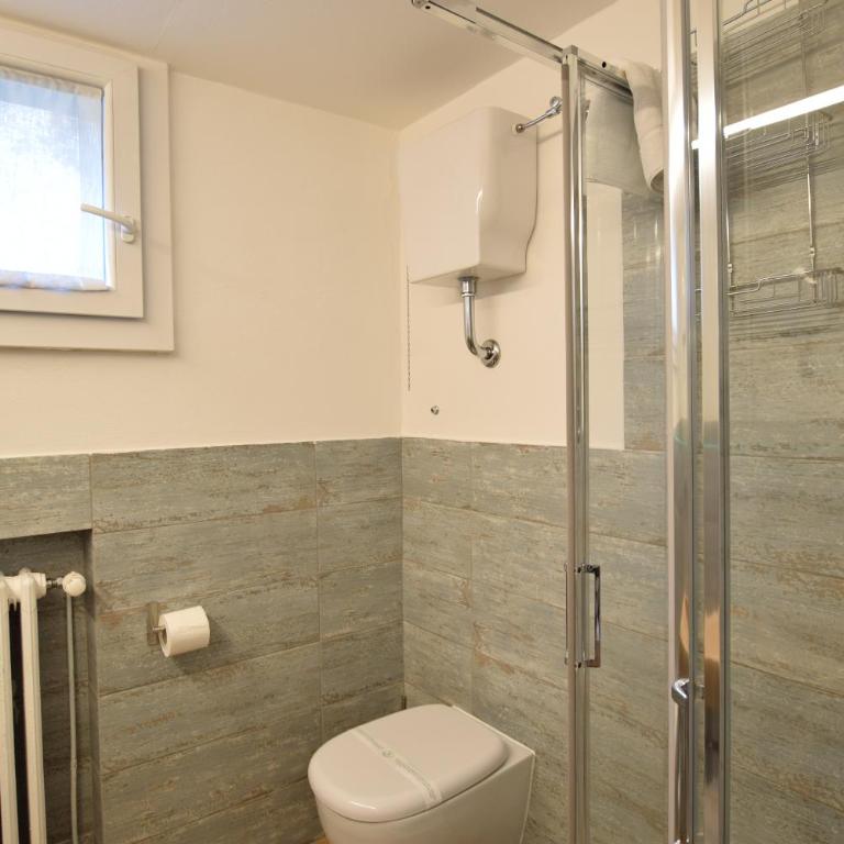 Isola Memmia - Suite Galileo - 5