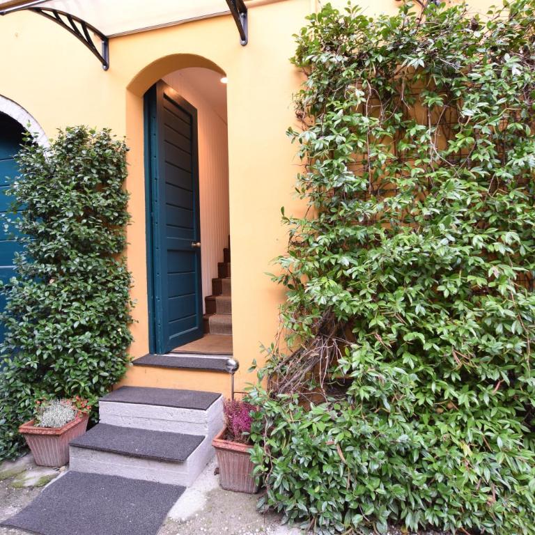 Isola Memmia - Suite Galileo - 14