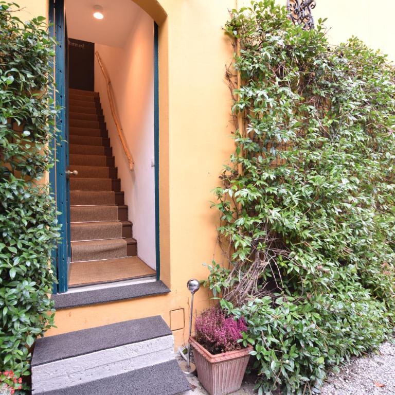 Isola Memmia - Suite Galileo - 15