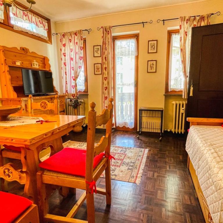 Europa - Maison dOc - Apartamento - 4