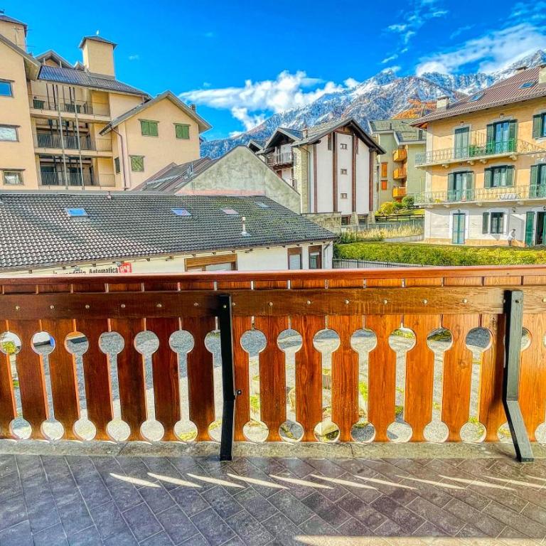 Europa - Maison dOc - Apartamento - 5