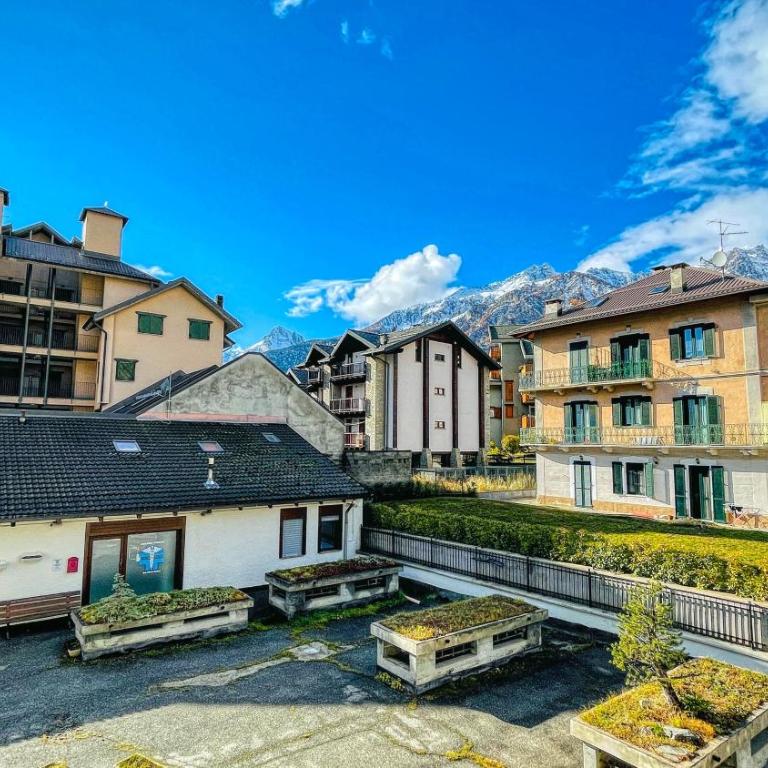 Europa - Maison dOc - Apartamento - 21