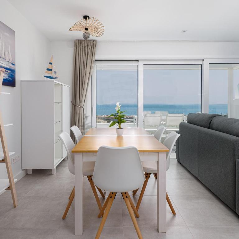 Via Celere 2326 Apartment with sea view - Apartamento con vistas al mar - 8